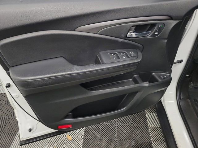 Certified 2021 Honda Pilot Special Edition image 20