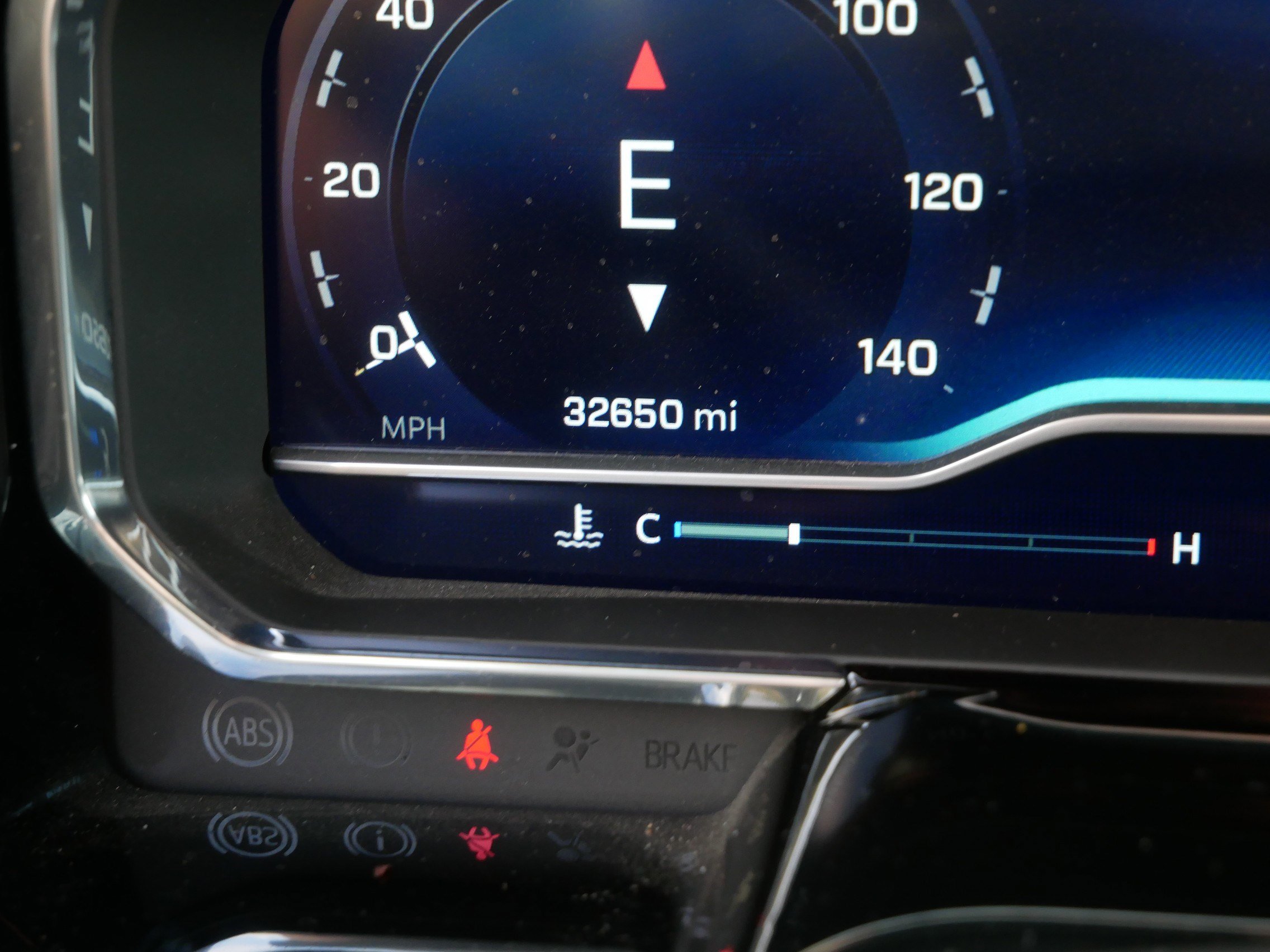 Used 2023 Chevrolet Silverado 1500 LT Trail Boss w/ Convenience Package II image 35