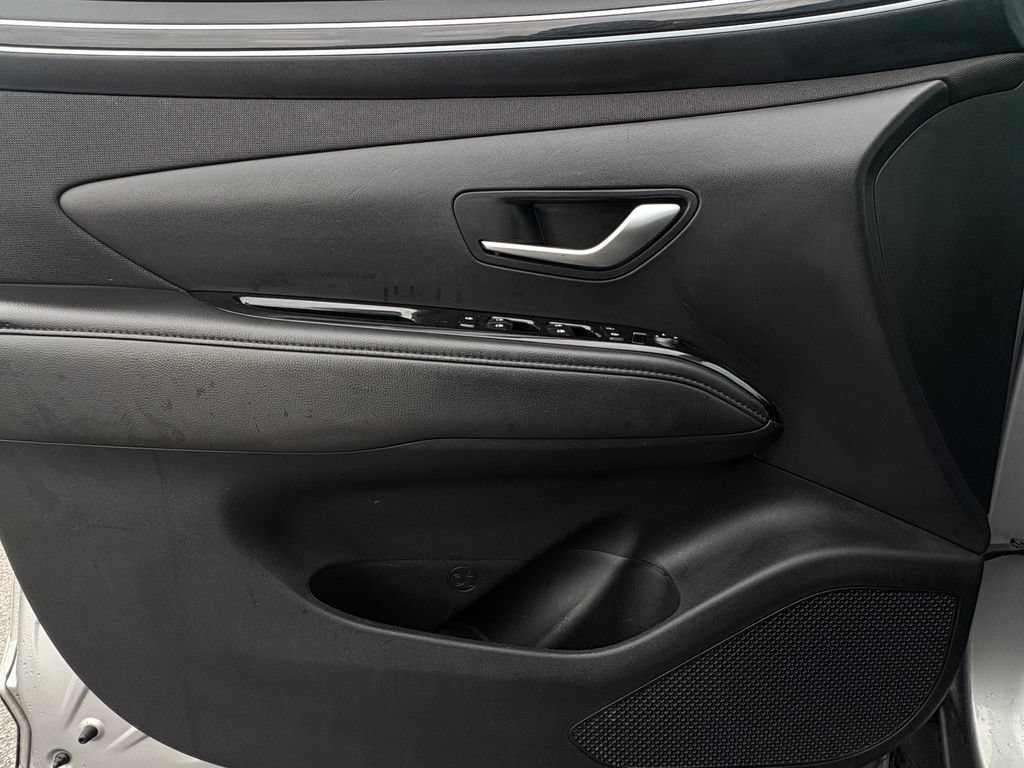 Certified 2024 Hyundai Tucson XRT FWD image 10