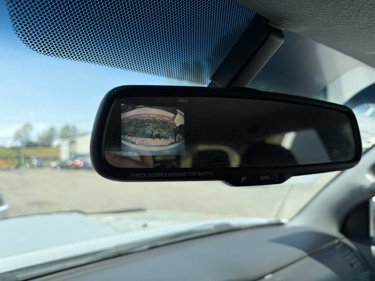 Used 2010 Toyota Tacoma 4x4 Double Cab image 25