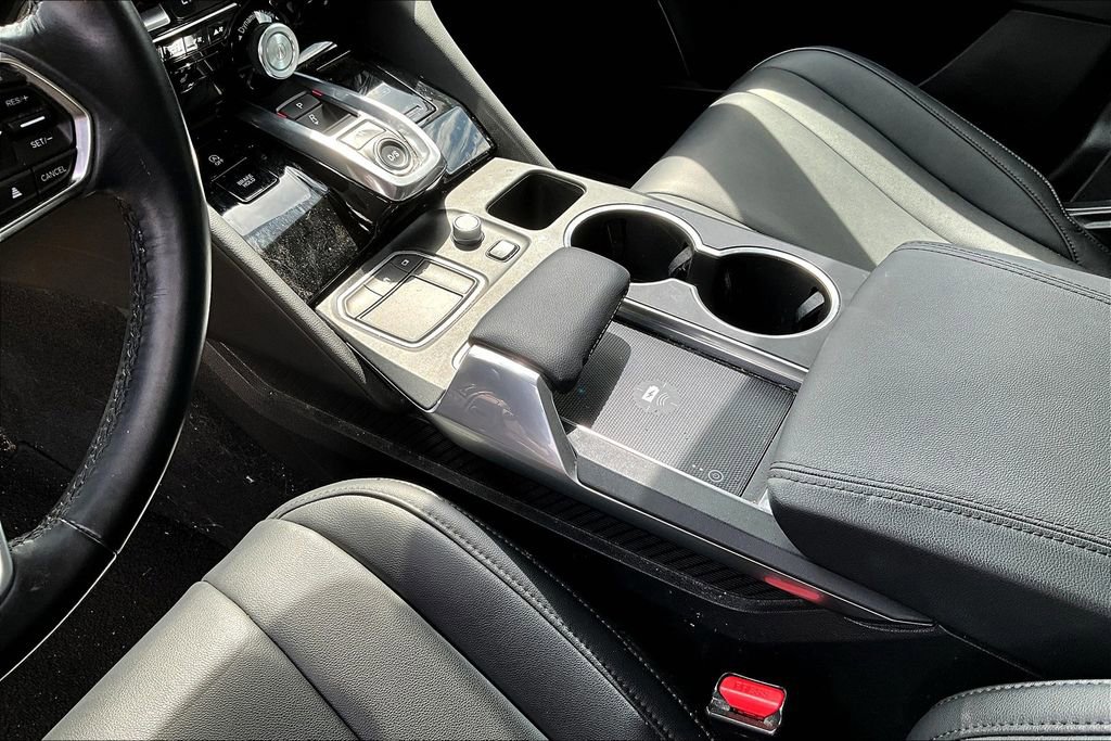 Used 2023 Acura MDX 3.5L image 17