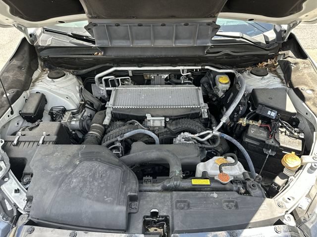 Used 2023 Subaru Ascent Limited w/ Technology Package AWD/4WD image 20