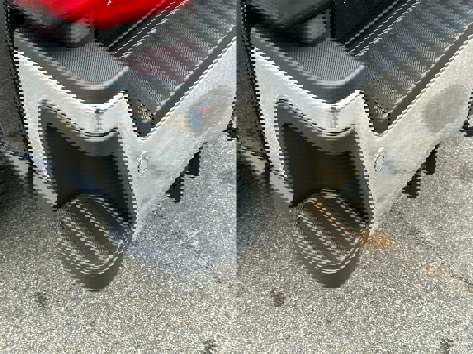 Used 2025 Ford F450 Lariat image 16