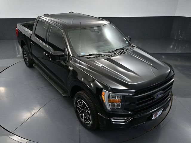 Used 2022 Ford F150 Lariat AWD/4WD image 52
