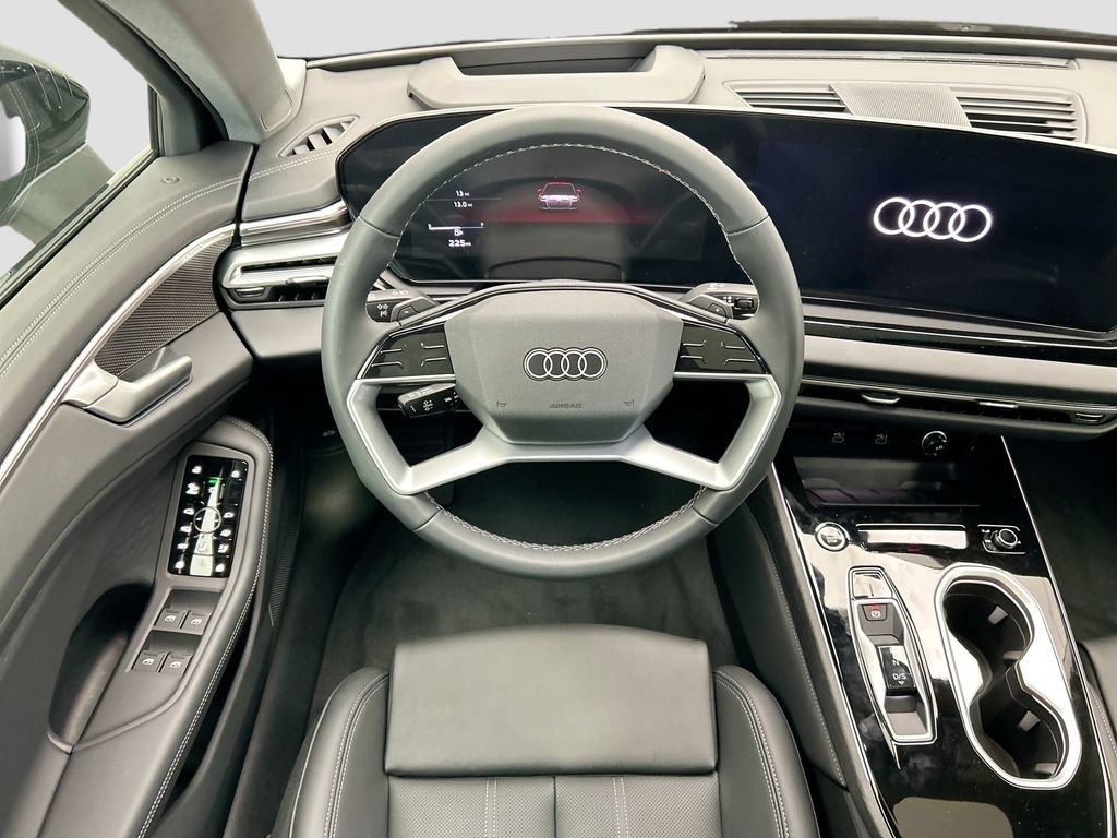 Used 2026 Audi A6 Premium Plus w/ Premium Plus Package image 10