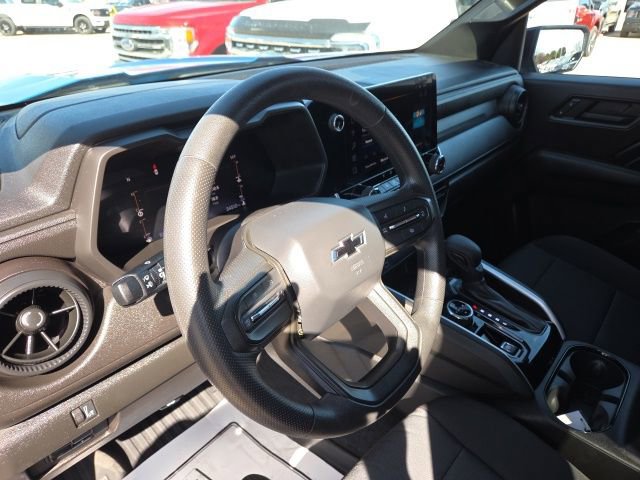 Used 2023 Chevrolet Colorado Trail Boss w/ Advanced Trailering Package image 24