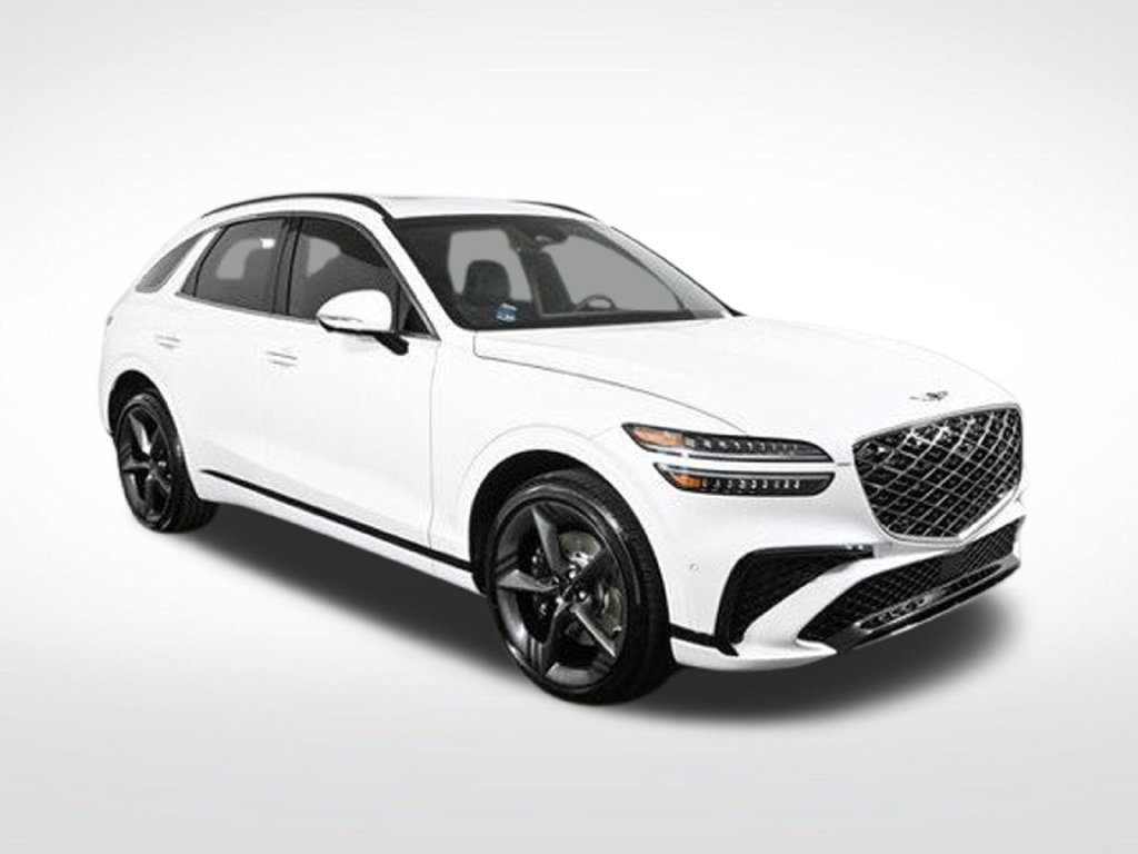 New 2026 Genesis GV70 3.5T Sport Prestige AWD/4WD 360° Tour