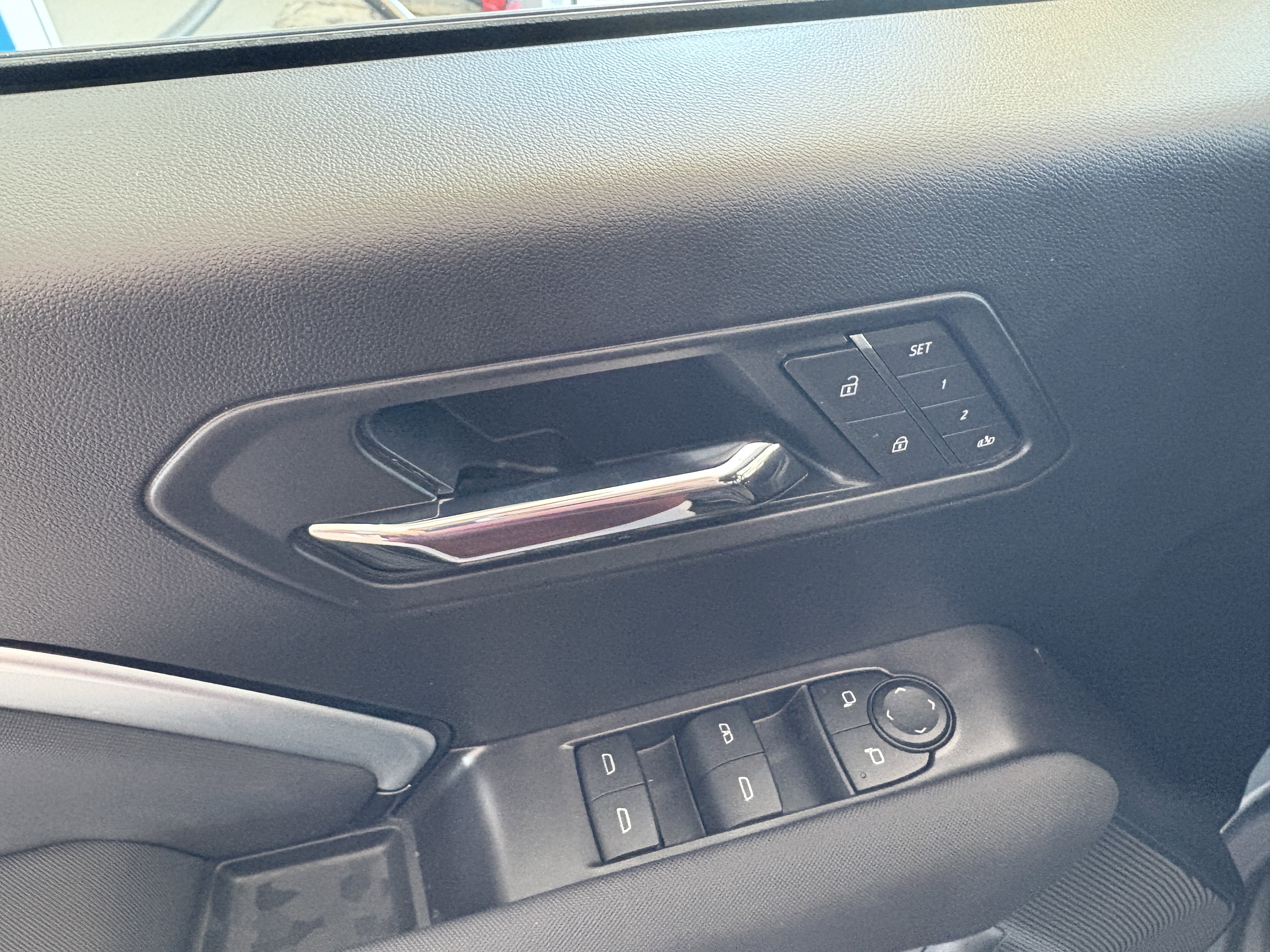 New 2026 Chevrolet Colorado Z71 w/ Technology Package image 10