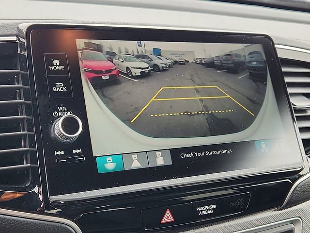 Used 2024 Honda Ridgeline Sport+ image 17