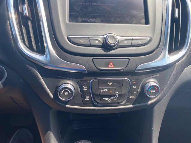 Used 2021 Chevrolet Equinox LT AWD/4WD image 22