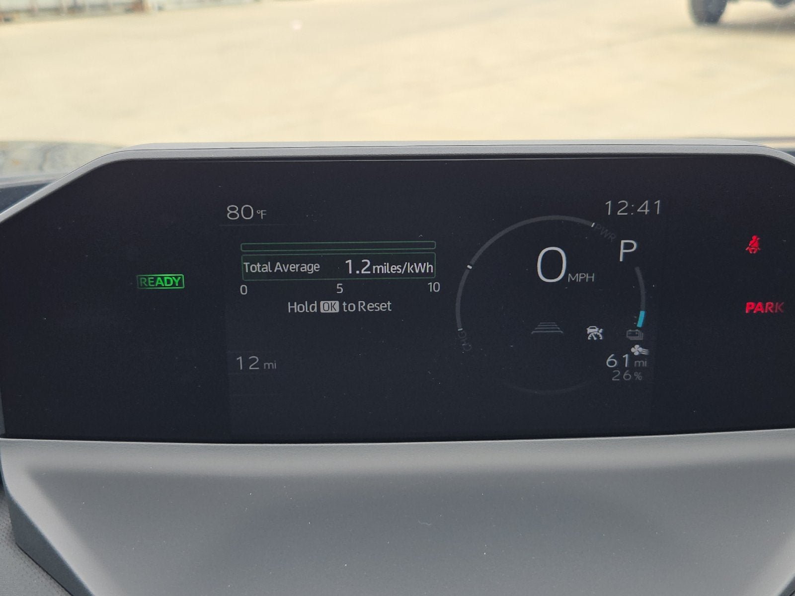 New 2026 Toyota bZ FWD image 71