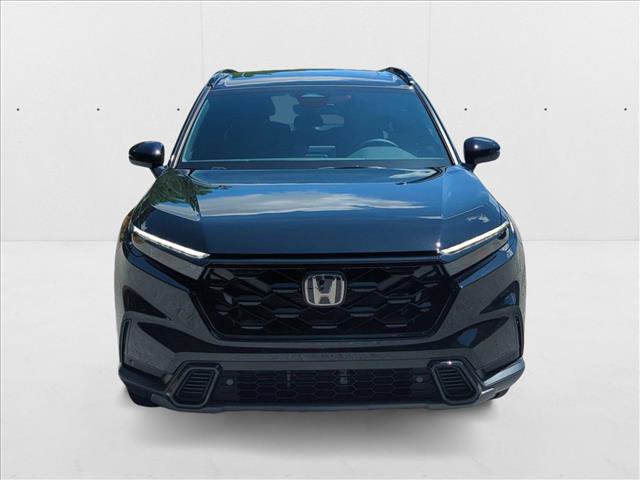 New 2026 Honda CR-V Sport-L video 2
