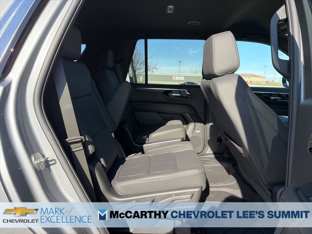 New 2026 Chevrolet Tahoe LT w/ Comfort Package image 21