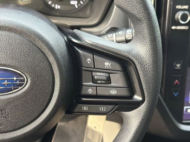 Used 2025 Subaru Forester AWD/4WD image 25