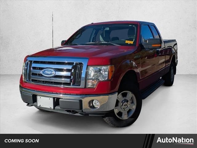 Used 2009 Ford F150 XL