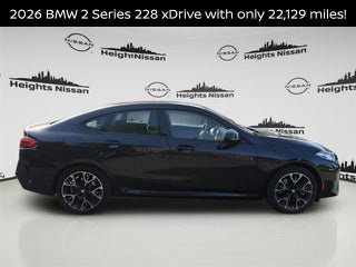Used 2026 BMW 228i xDrive AWD/4WD image 6