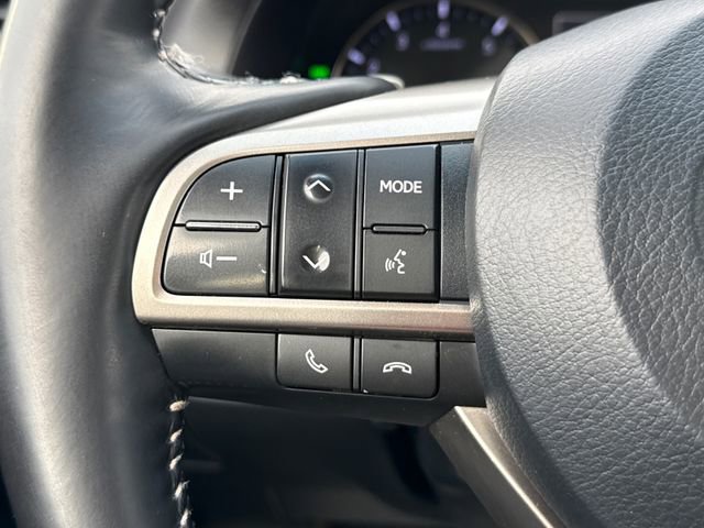 Used 2018 Lexus GS 350 AWD w/ Premium Package image 33