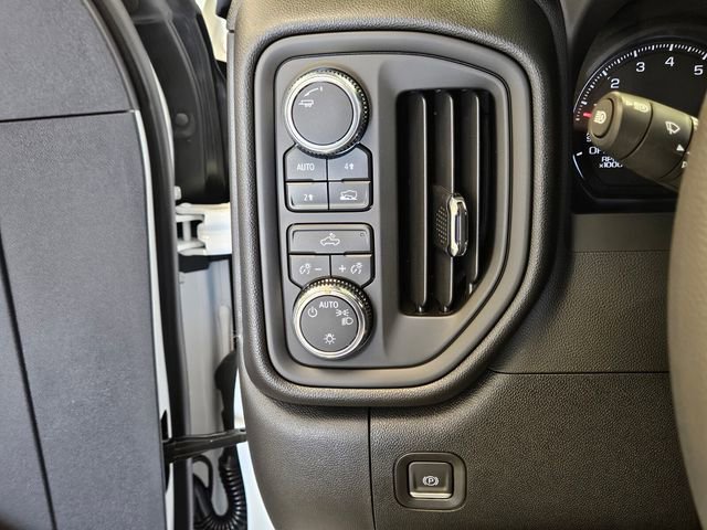 New 2026 GMC Sierra 1500 Pro w/ Pro Value Package image 24