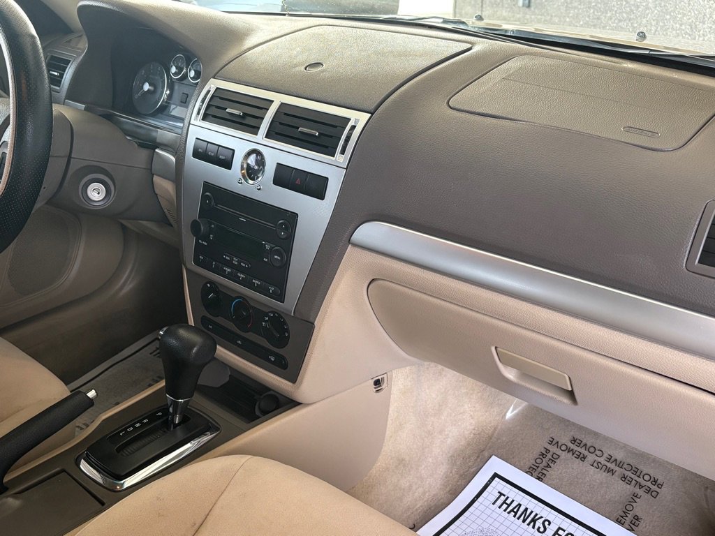 Used 2006 Mercury Milan image 31