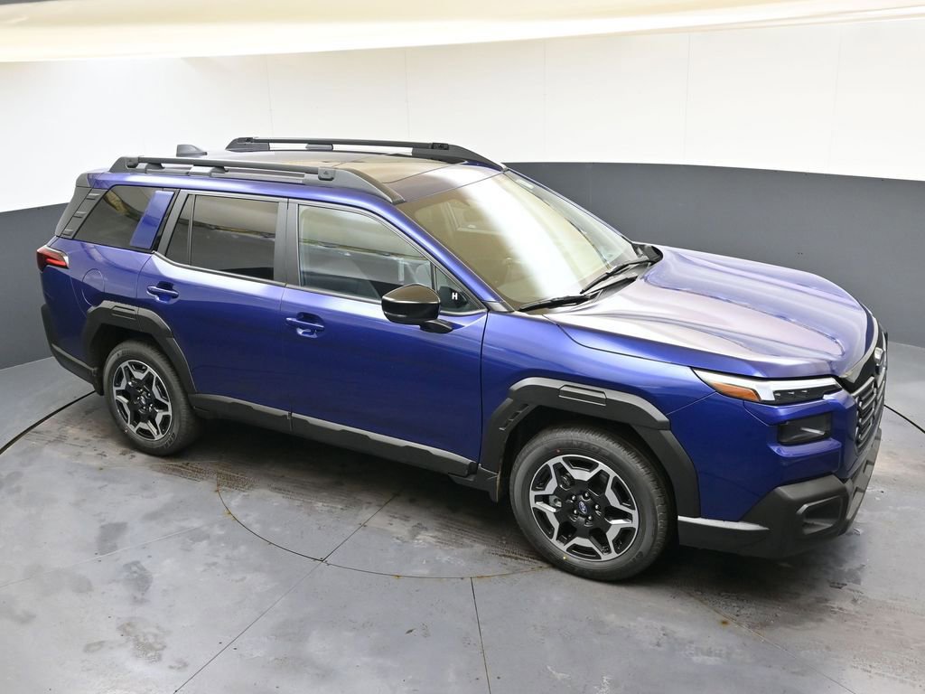 New 2026 Subaru Outback Touring image 52