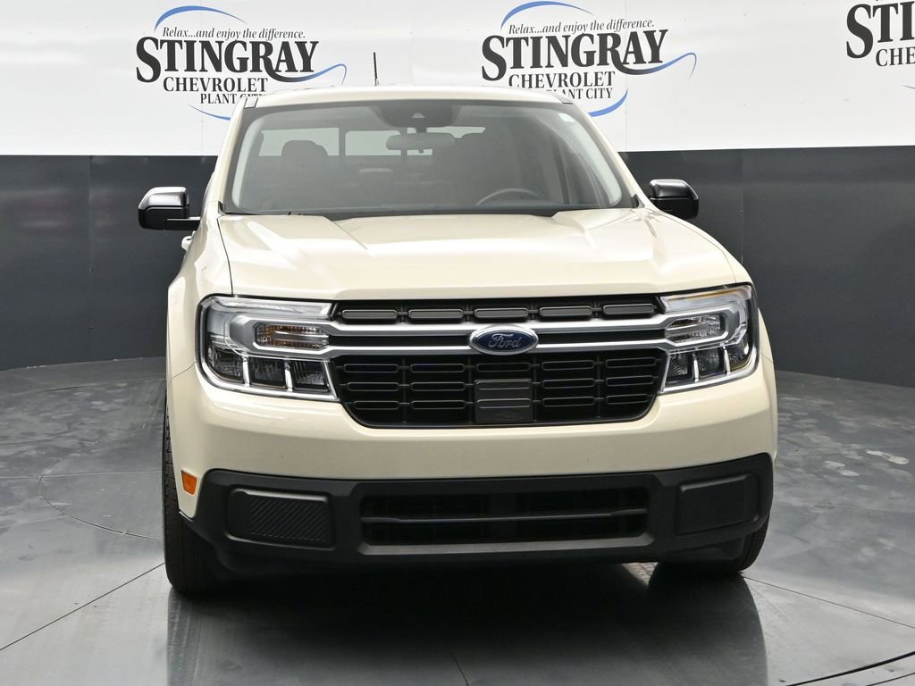 Used 2024 Ford Maverick Lariat FWD image 2