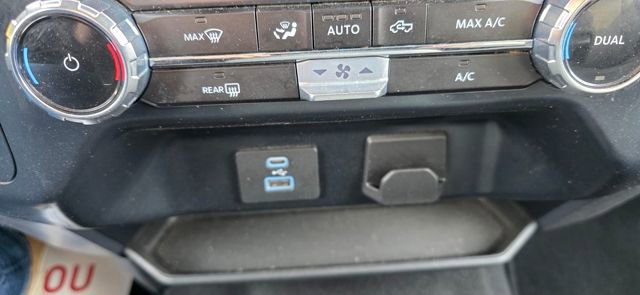 Used 2024 Ford F150 XLT image 22