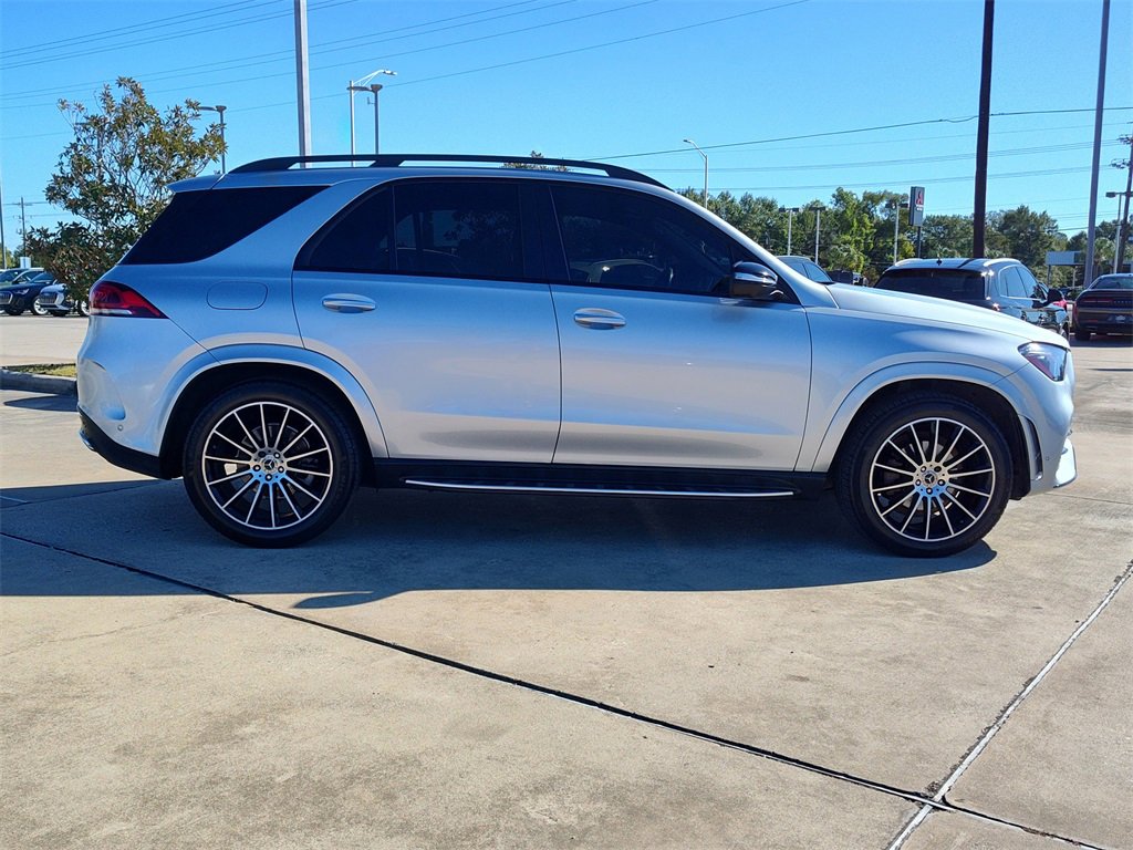 Used 2022 Mercedes-Benz GLE 350 GLE 350 image 13