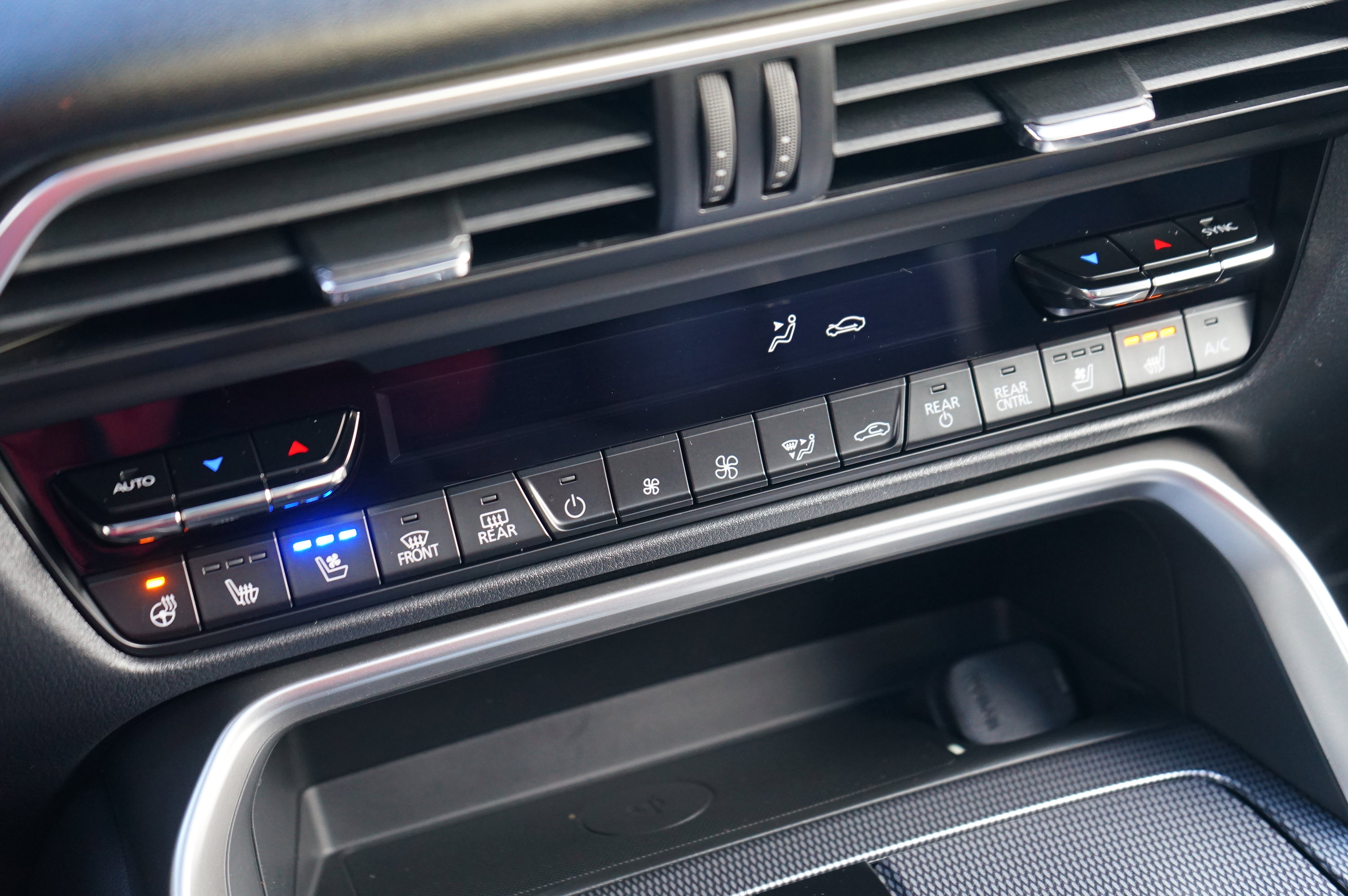 New 2026 MAZDA CX-90 Plug-In Hybrid w/ Premium Plus image 22