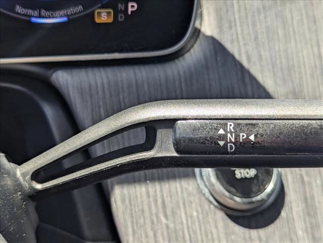 Certified 2025 Mercedes-Benz EQE 350+ Sedan image 12