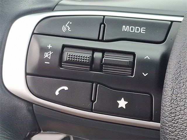 Certified 2024 Kia Sportage X-Line Prestige image 21