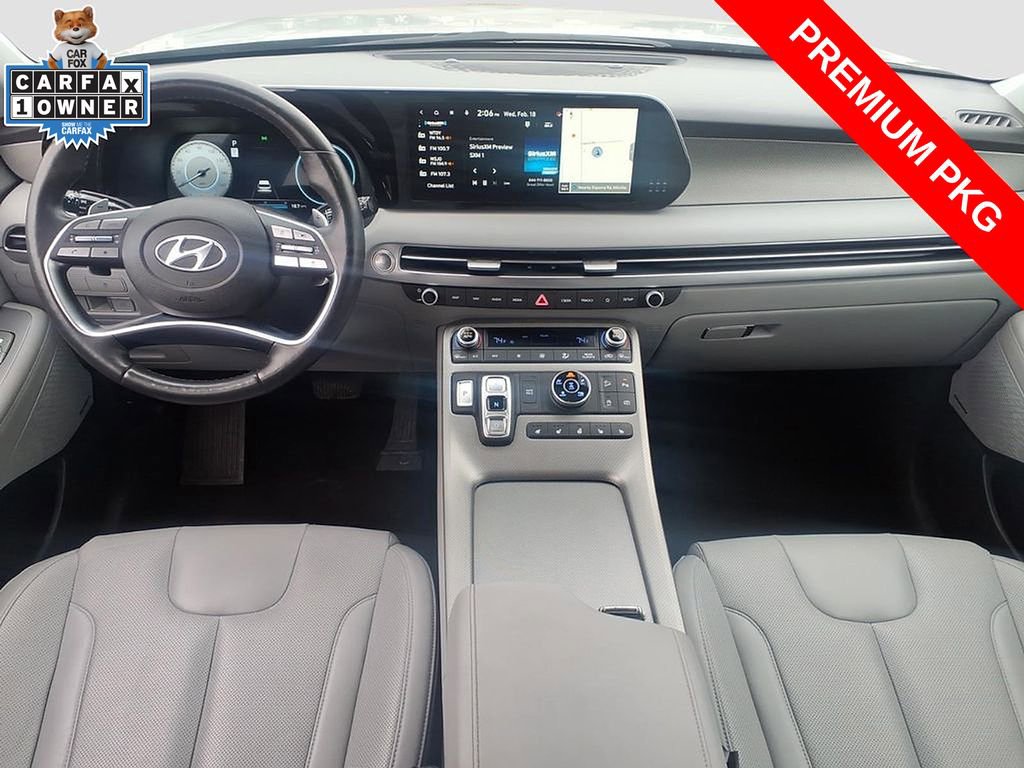 Used 2024 Hyundai Palisade SEL image 17