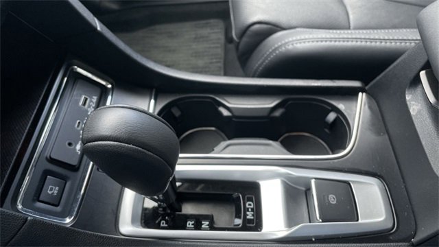 Used 2024 Subaru Ascent Limited w/ Technology Package image 20