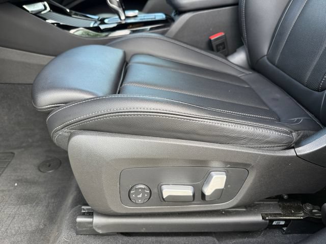Certified 2023 BMW X3 xDrive30i w/ Premium Package AWD/4WD image 26