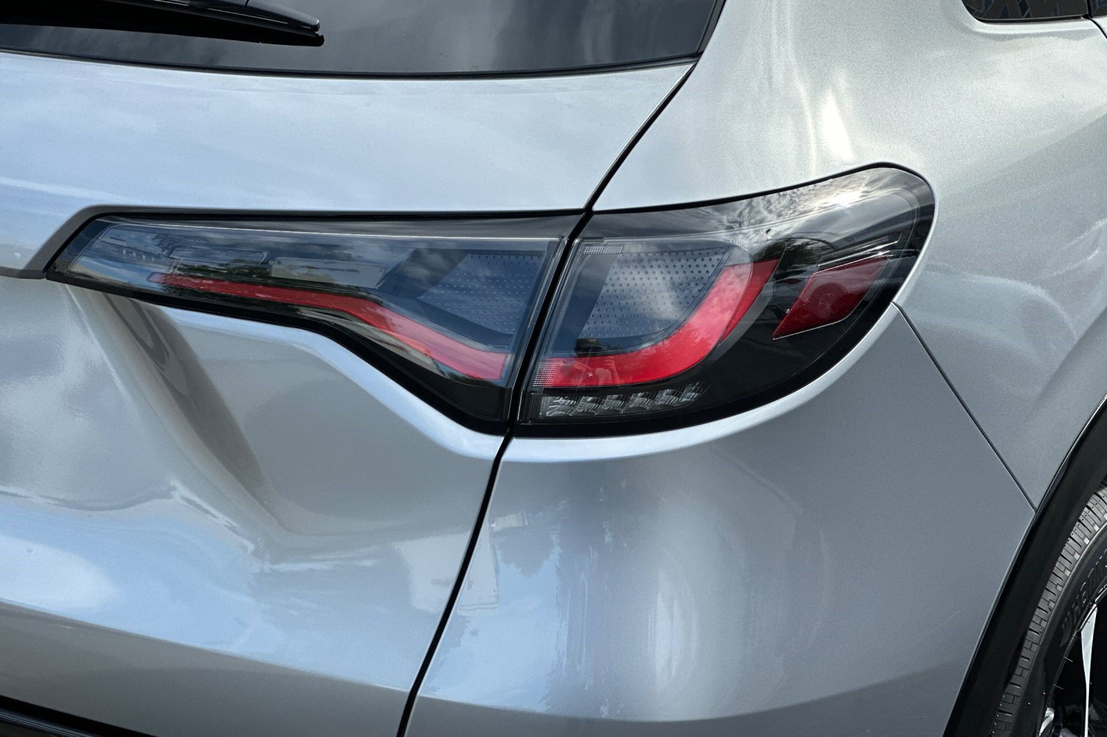 Certified 2027 Honda HR-V EX-L image 43