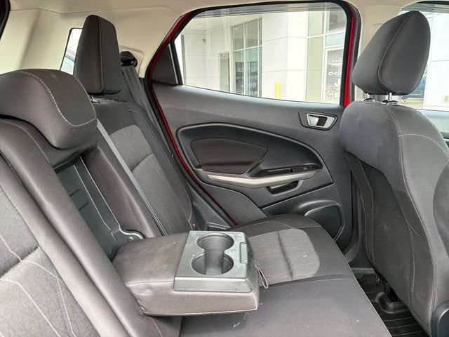 Used 2022 Ford EcoSport SE AWD/4WD image 33
