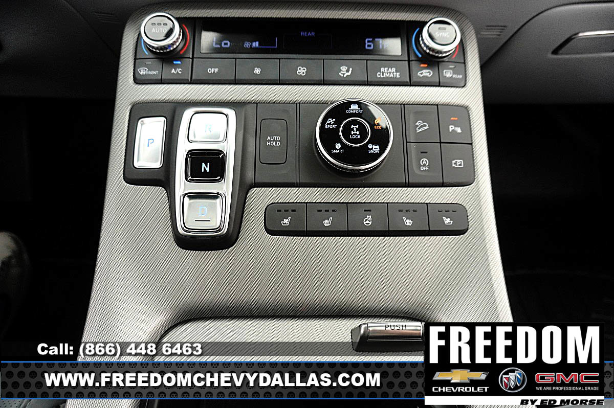 Used 2025 Hyundai Palisade SEL AWD/4WD image 20