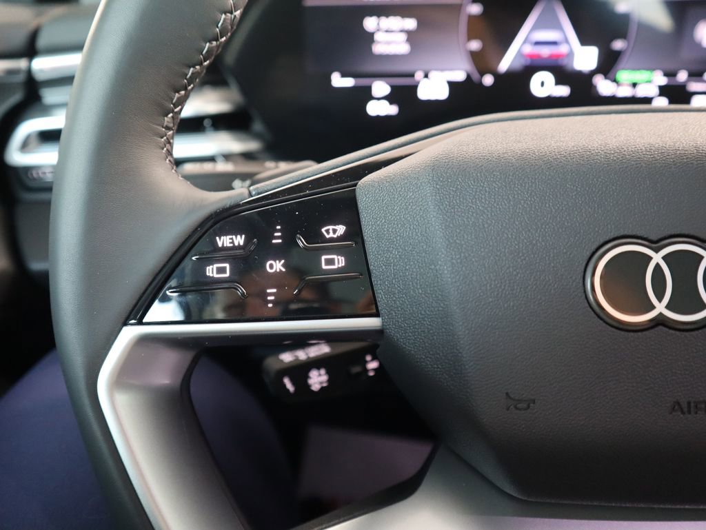 Used 2026 Audi A6 Premium Plus w/ Premium Plus Package AWD/4WD image 13