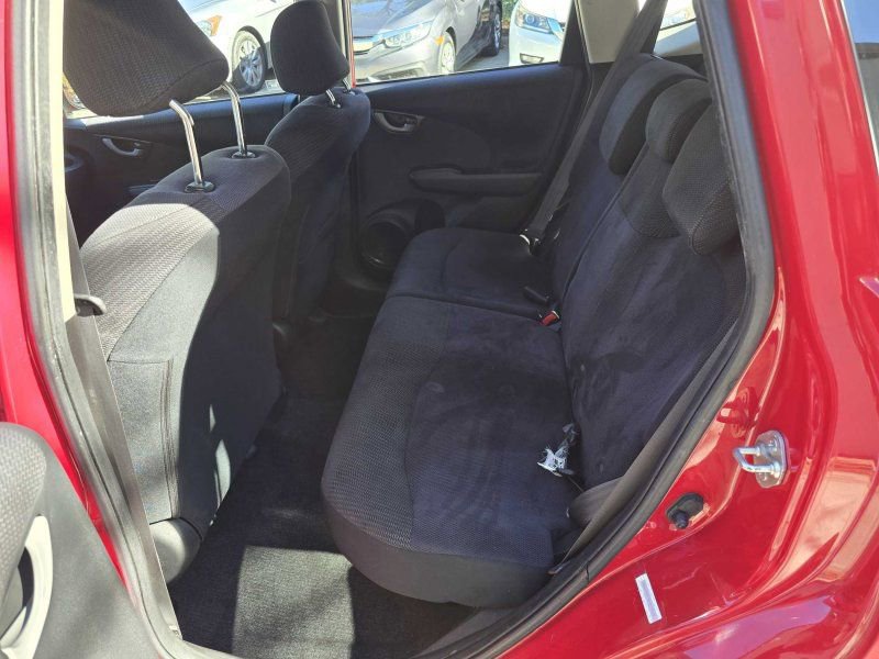 Used 2013 Honda Fit Sport image 28