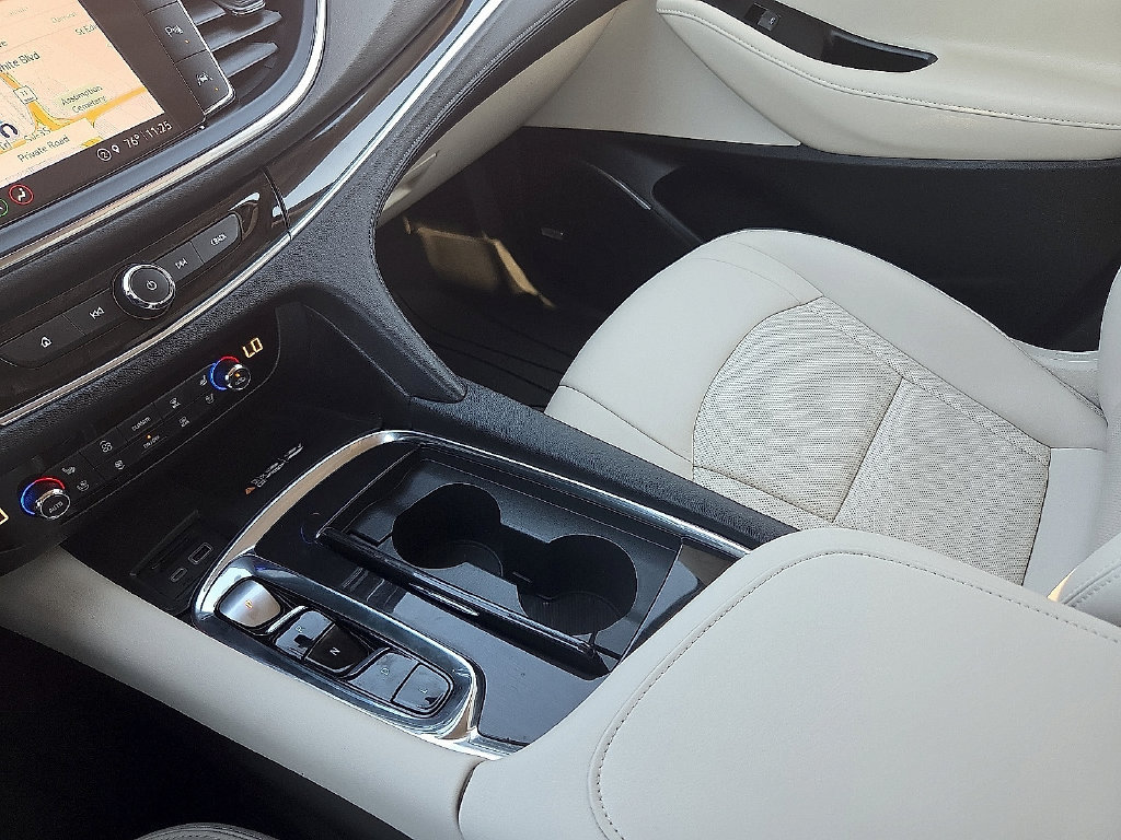 Used 2023 Buick Enclave Premium FWD image 25