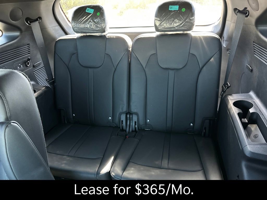 New 2026 Kia Sorento SX Prestige image 20