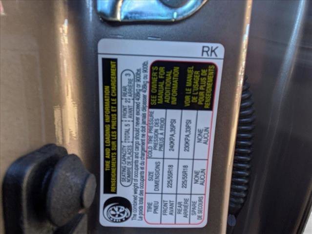 New 2025 Subaru Forester Premium image 22