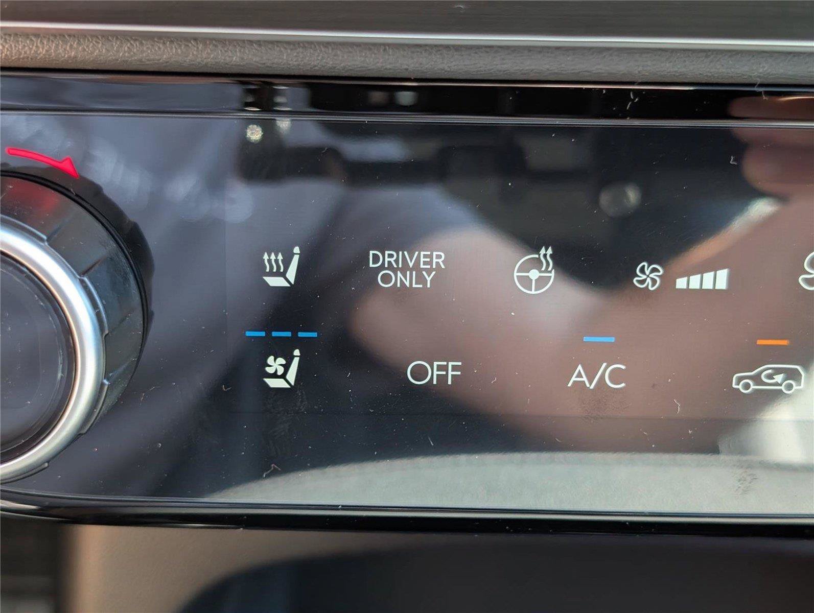 New 2026 Hyundai Palisade SEL Premium AWD/4WD image 24