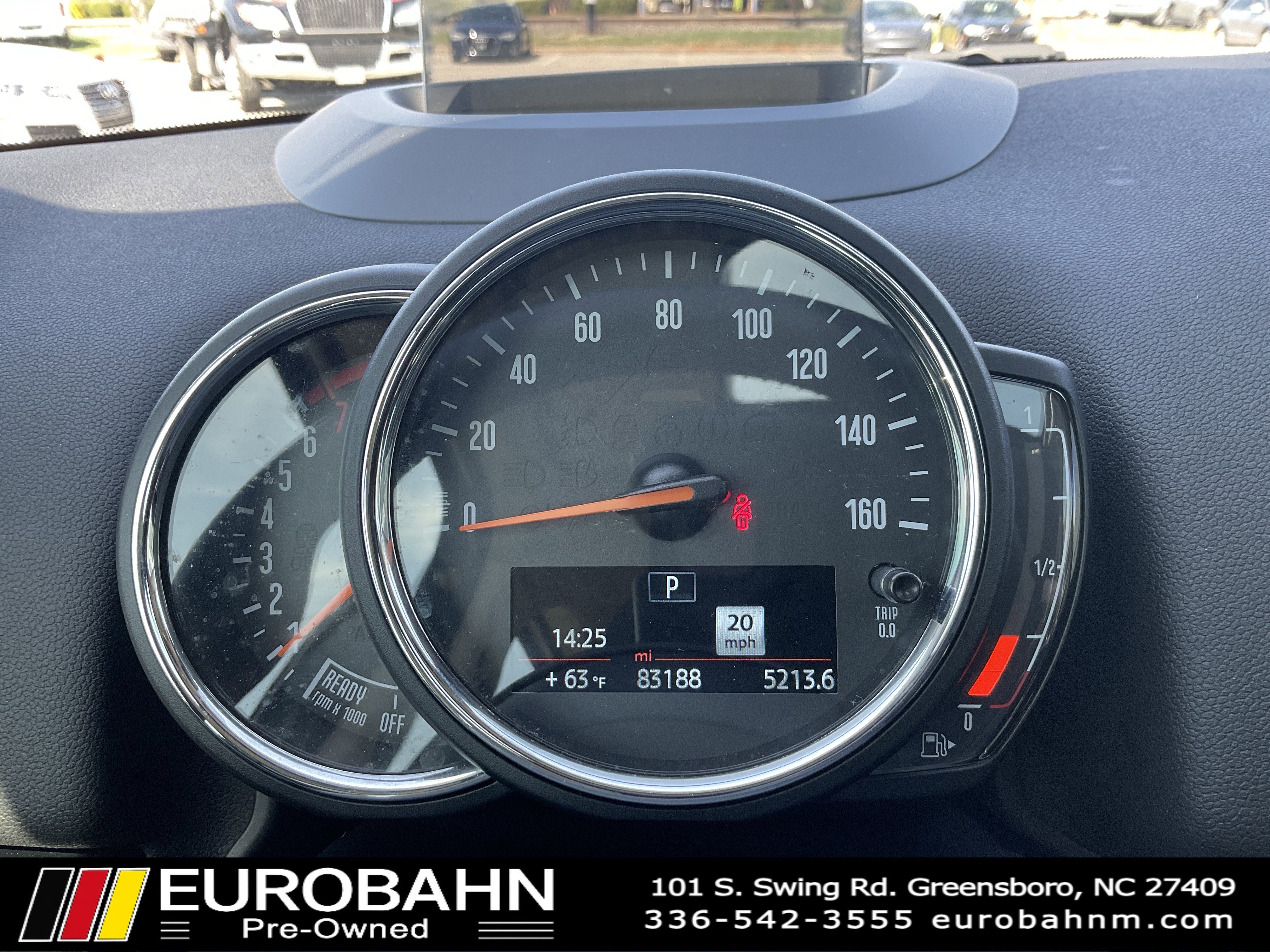 Used 2019 MINI Cooper Countryman S image 12