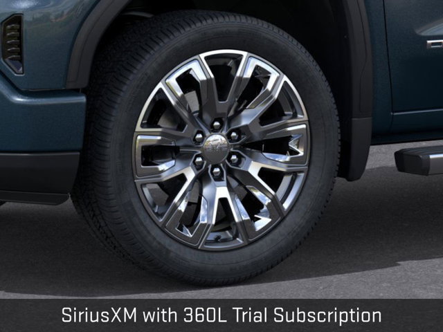 New 2026 GMC Sierra 1500 Denali AWD/4WD image 12