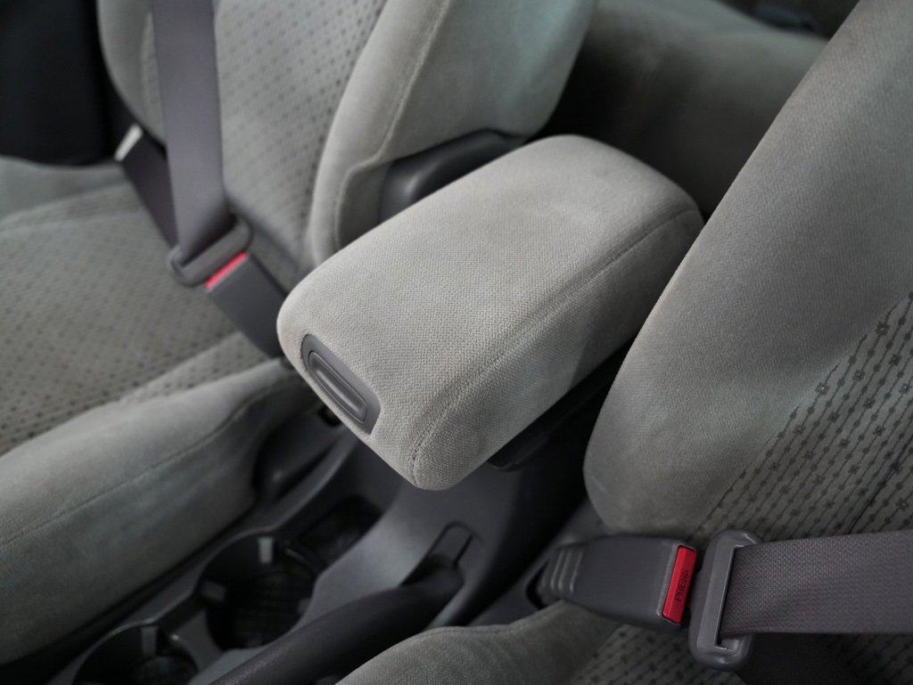 Used 2005 Hyundai Tucson GLS image 23