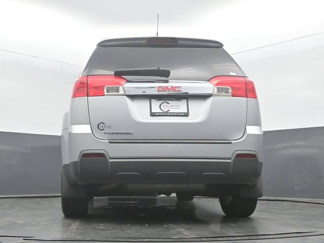 Used 2011 GMC Terrain SLE w/ LPO, Protection Package FWD image 46