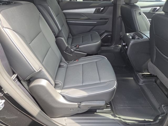 New 2026 Buick Enclave Preferred w/ Super Cruise Package AWD/4WD image 24