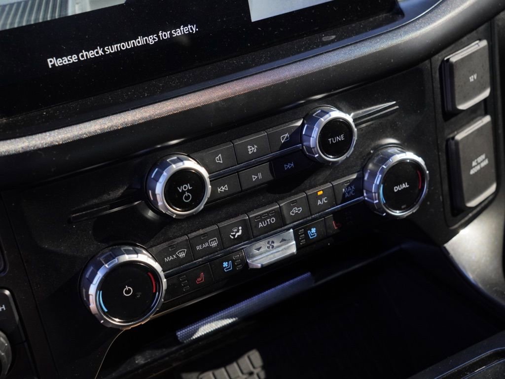 Used 2023 Ford F150 Tremor w/ Equipment Group 402A High image 16