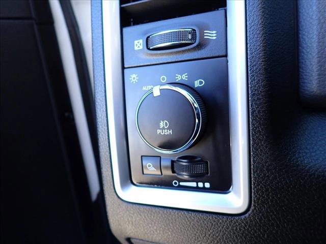 Used 2016 RAM 3500 Big Horn image 13