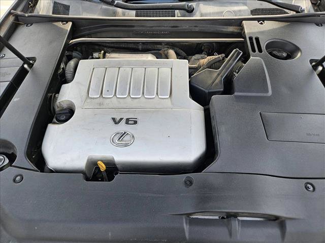 Used 2010 Lexus ES 350 image 24
